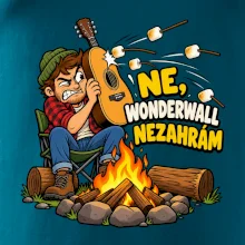 Ne Wonderwall nezahrám