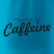Powered by Caffeine Powered by Caffeine