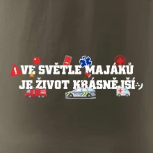 Ve světle majáků je život krásnější