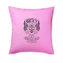 Nesnáším být sexy - motorkář Nesnáším být sexy - motorkář