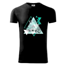 Bílý nosorožec (Pecka design)