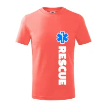 Rescue - pro záchranáře