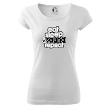 Eat sleep sauna repeat