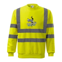 Nedalo se odolat, mám to v sobě letadlo