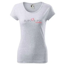 Moje srdce bije pro Bowling