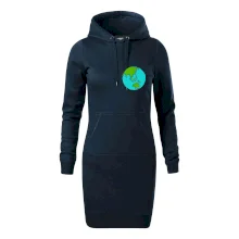 Planeta na prsu - Austrálie