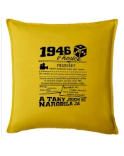 1946 v kostce