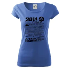 2014 v Kostce