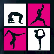 Yoga Quattro Yoga Quattro