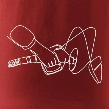 Petrolhead jedním tahem