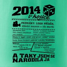 2014 v Kostce