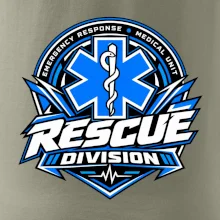 Rescue Division