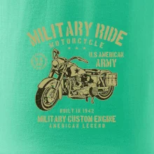 Military Ride