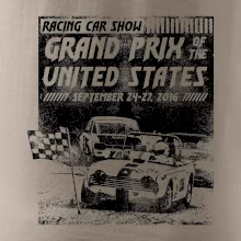 Grand Prix Of The United States