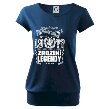 Zrození legendy - český lev