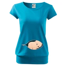 Miminko a zadeček (Hana-creative)