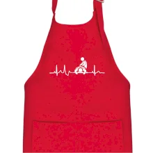 EKG masáž EKG masáž