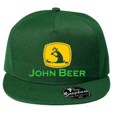 John Beer jelen s pivem John Beer jelen s pivem