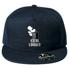 Král udírny Král udírny