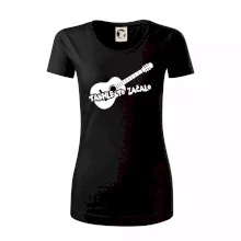 Kytara, takhle to všechno začalo