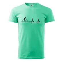 Cyklo ekg - kolo Cyklo ekg - kolo