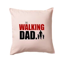 The walking dad dvě děti