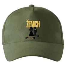 Drink team ženich