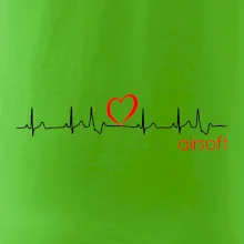 Moje srdce bije pro airsoft