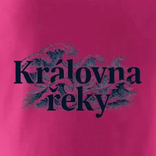 Královna řeky