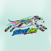 Běžecký chrt