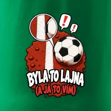 Nohejbal byla to lajna