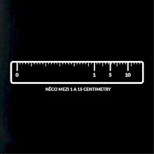 Kadeřnický centimetr