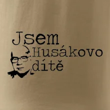 Jsem husákovo dítě