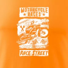 Motorcycle Races