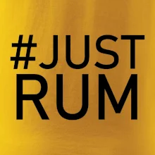 Just rum Just rum