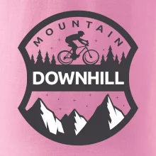 MTB downhill erb