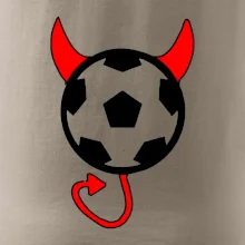 Fotbal devil