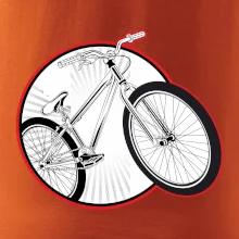 Downhill kolo v kruhu