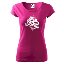 Farm Girl