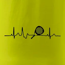 Ekg padel raketa