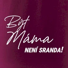 Být táta není sranda