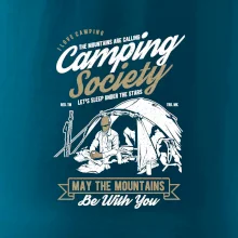 Camping Society