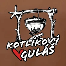 Kotlíkový guláš
