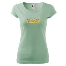 Ukrajina státní symbol