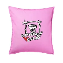 Kotlíkový guláš Kotlíkový guláš