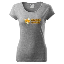 Včelařská legenda