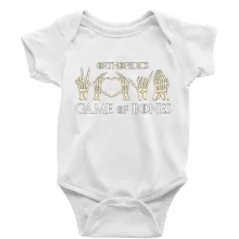 Game of Bones Orthopedics Game of Bones Orthopedics