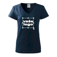 Vlastní logo - Tričko nebo mikina