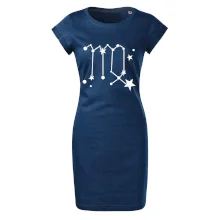 Souhvězdí - Virgo  - Panna