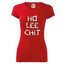 Ho lee chit Ho lee chit